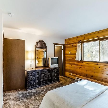 Вилла Tahoma Getaway Экстерьер фото