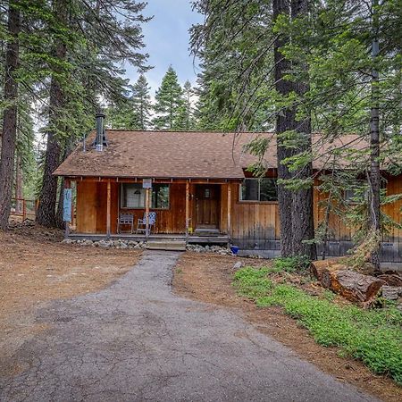 Вилла Tahoma Getaway Экстерьер фото