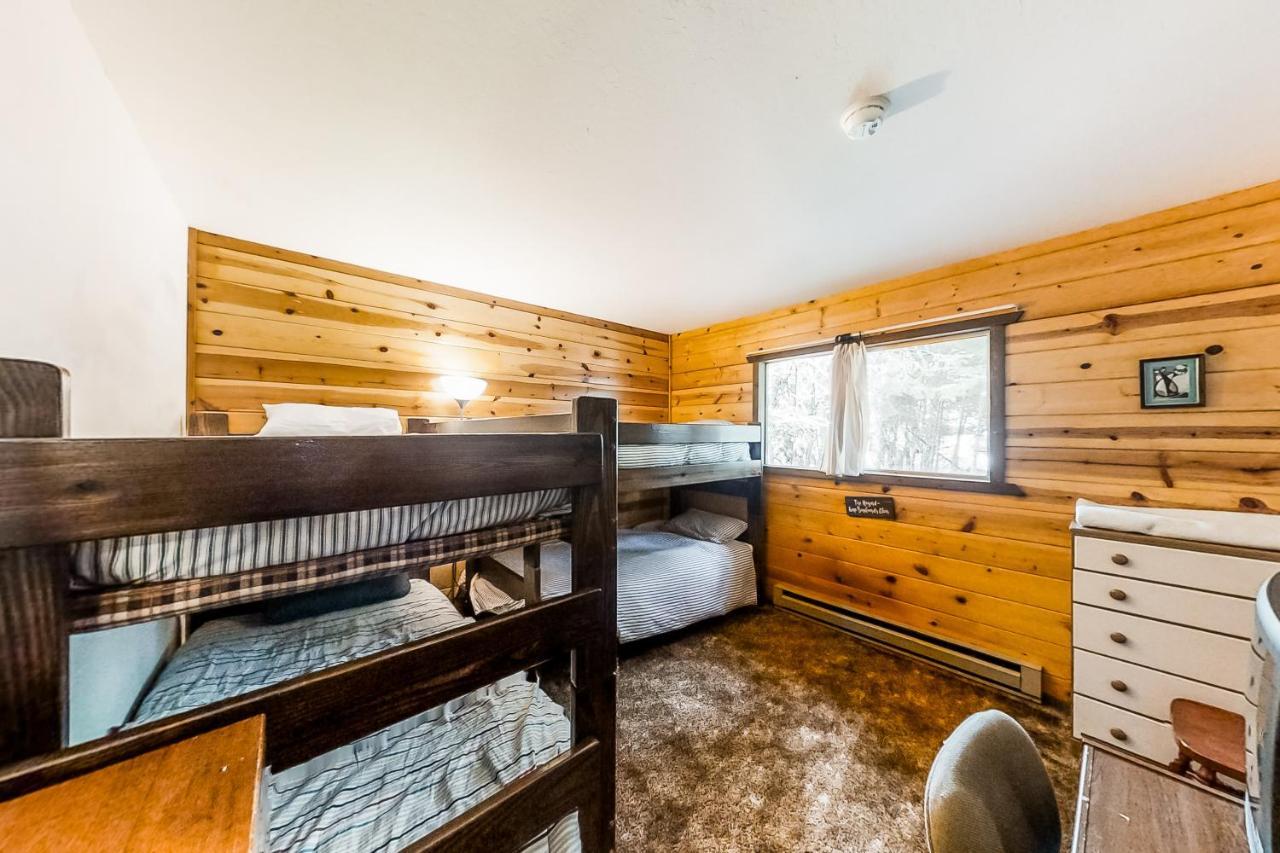 Вилла Tahoma Getaway Экстерьер фото