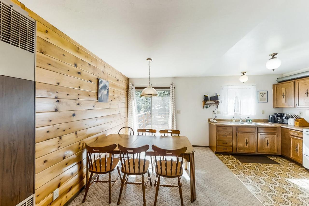 Вилла Tahoma Getaway Экстерьер фото