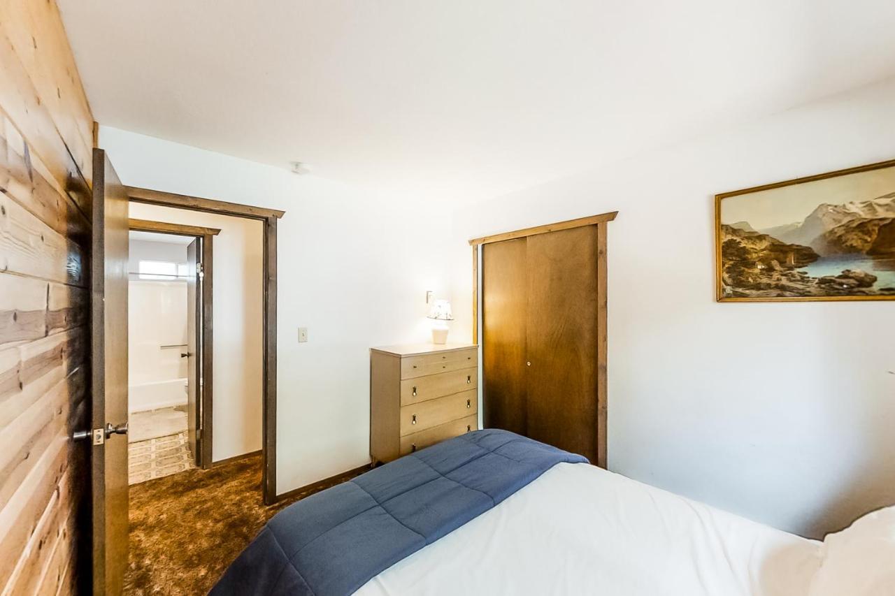 Вилла Tahoma Getaway Экстерьер фото