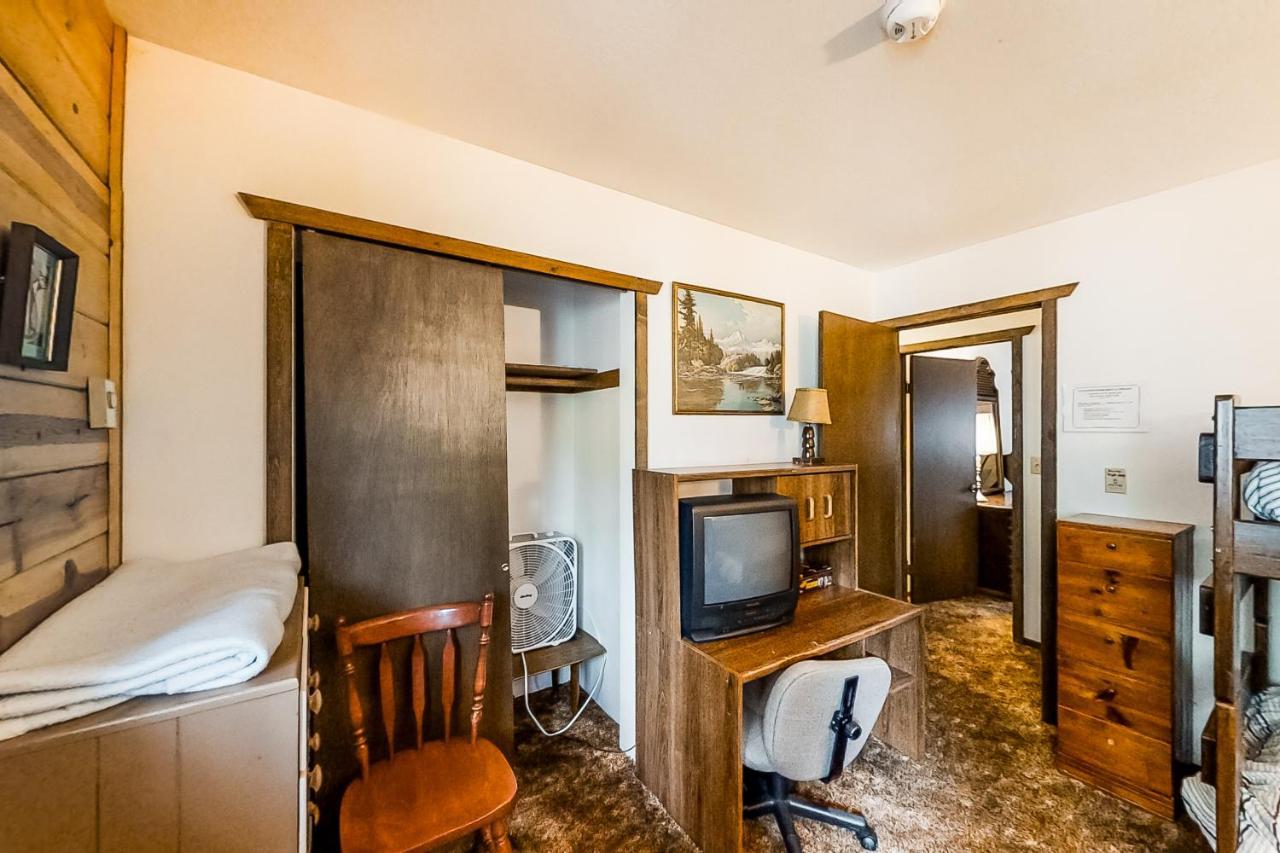 Вилла Tahoma Getaway Экстерьер фото