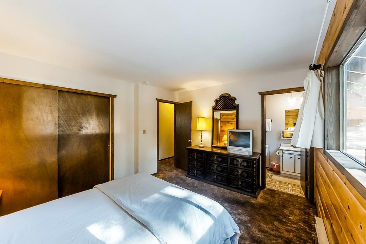 Вилла Tahoma Getaway Экстерьер фото