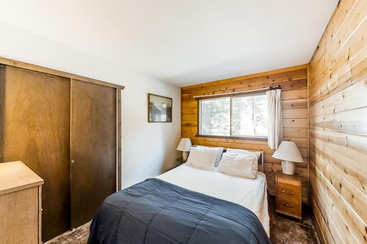 Вилла Tahoma Getaway Экстерьер фото