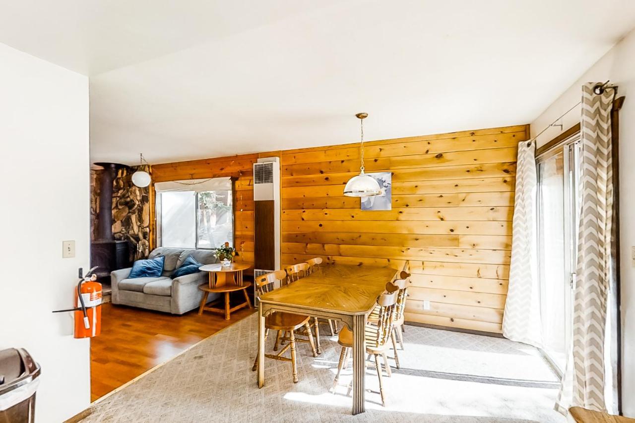Вилла Tahoma Getaway Экстерьер фото