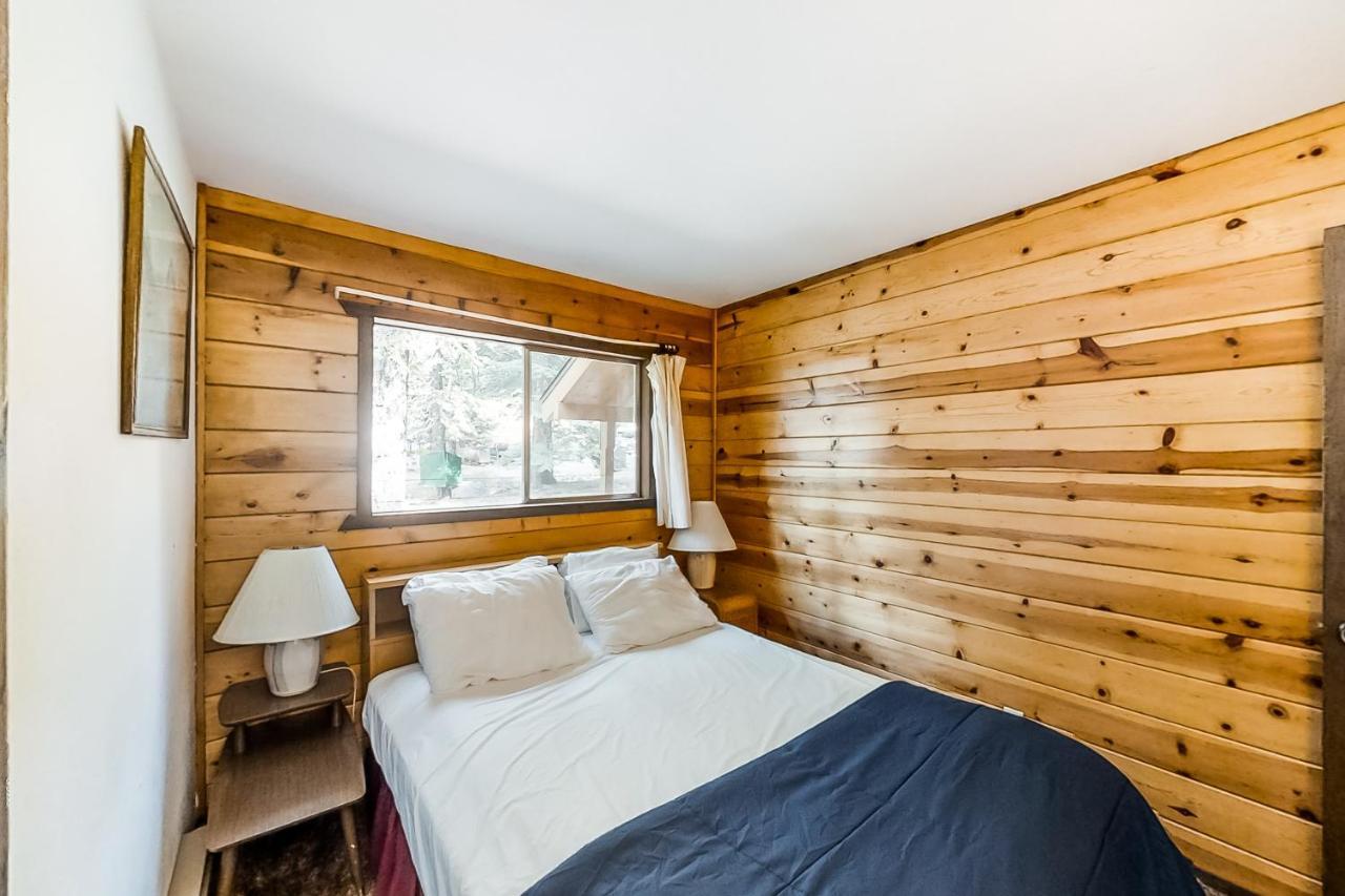 Вилла Tahoma Getaway Экстерьер фото