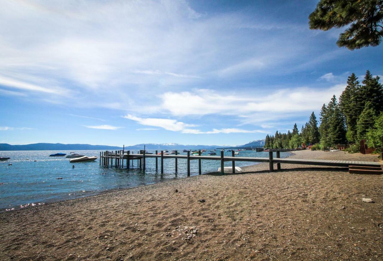 Вилла Tahoma Getaway Экстерьер фото